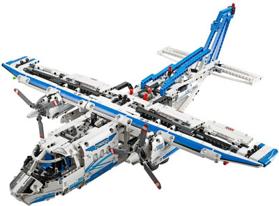 

Lego Technic - Cargo Plane