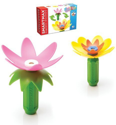 

SmartMax Flower Fun(Multicolor)
