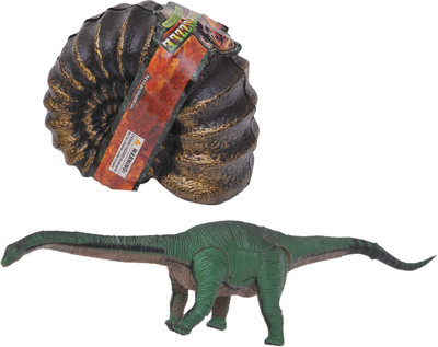 

Happy Kidz DIT SEISMOSAURUS(Green)