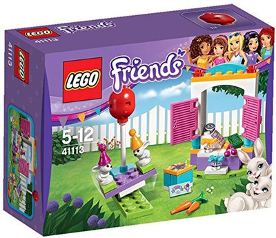 

Lego Party Gift Shop(Multicolor)
