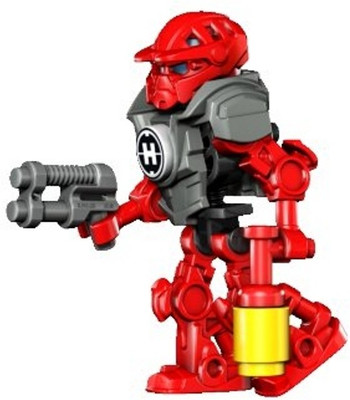 

Lego Furno Jet Machine