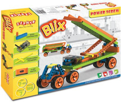 MECHANIX Blix(Yellow)