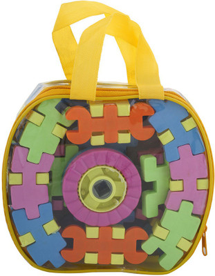 

Aarushi Super Intelligence(Multicolor)