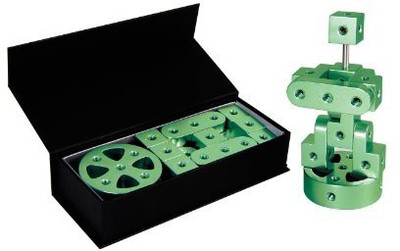 

Playable Metal Pal (Model L)Green(Green)
