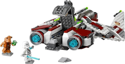 

Lego Star Wars - Jedi Scout Fighter (279 Pcs)