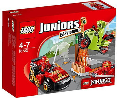 

Lego Snake Show Down(Multicolor)