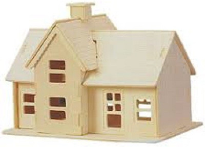 

Jern Wood Craft(Beige)