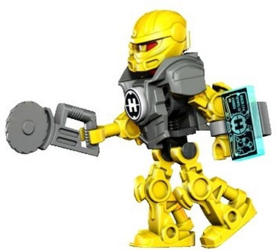 

Lego Evo Walker