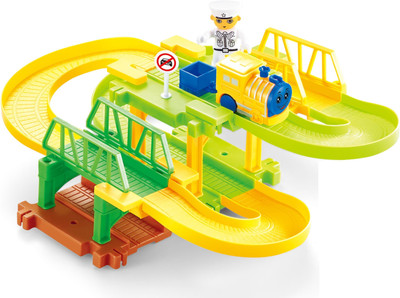 

Kratos Build & Grow Rail KIT-012 S1(Multicolor)