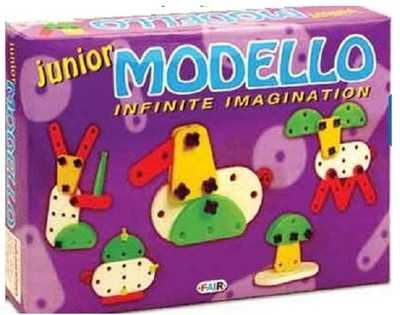 

Giftoscope Junior Modello(Multicolor)