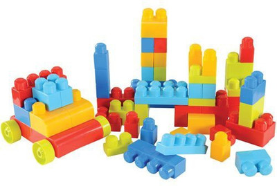Mega bloks first builders top 150