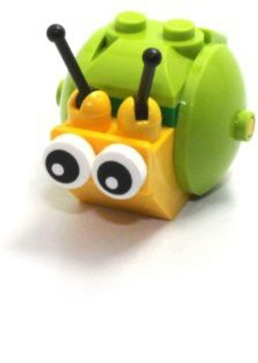 

LEGO the Movie Mini Snail(Multicolor)