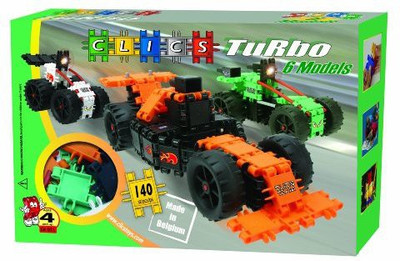 

Clics Turbo(Multicolor)
