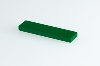 

Factory Fresh Bulk Bricks 200X Lego Dark Green (Green) 1X4 Tiles Super Pack(Green)