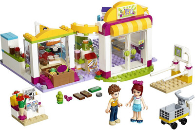 

Lego Heartlake Supermarket(Multicolor)