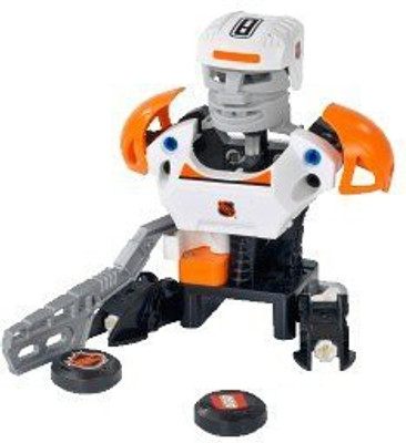 

Leg0 Lego Sports Slap Shot 3541(Multicolor)