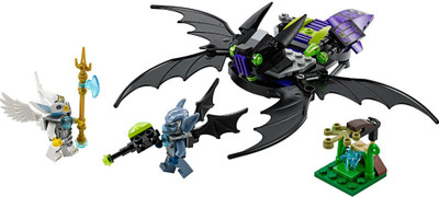 

Lego Braptors Wing Striker
