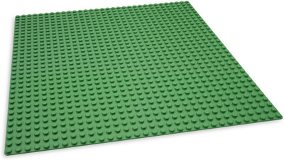 

Lego Large Green Baseplate