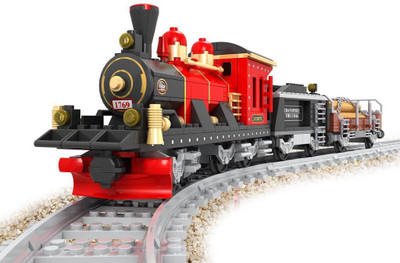 

Fun Blox Train blocks(Multicolor)