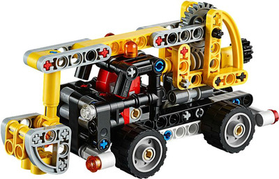 

Lego Technic(Multicolor)