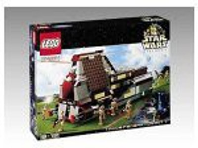 

Lego 7184 Trade Federation Mtt(Multicolor)