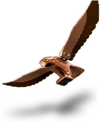 

Lego Lord Of The Rings Great Eagle Mini (2013)(Brown)