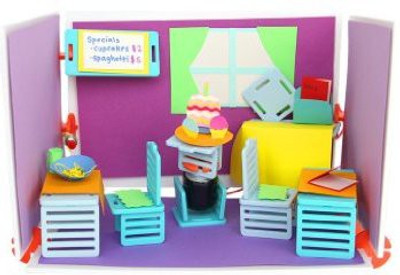 

Maykah, Inc. Original Roominate(Multicolor)