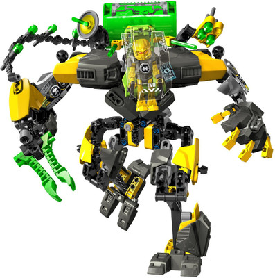 

Lego Evo XL Machine (193 Pcs)