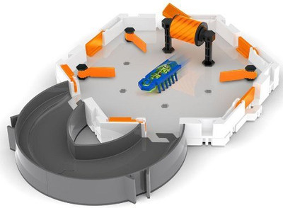 Innovation First International Hexbug Nano Starter Set(Multicolor)