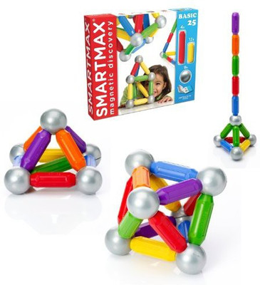 

SmartMax Basic 25(Multicolor)