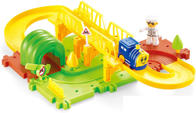 

Kratos Build & Grow Rail KIT-014 S3(Multicolor)