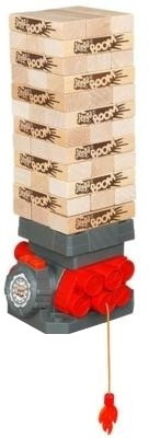 Hasbro Jenga Boom