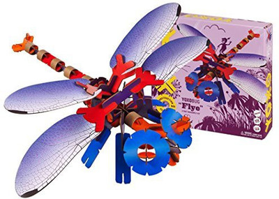 

YOXO Flye Bug(Multicolor)