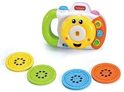 

Happy Time HM405(Multicolor)