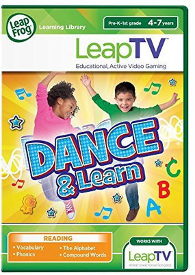 

LeapFrog 39152(Multicolor)