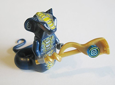 

Lego Skales Ninjago Mini(Blue)