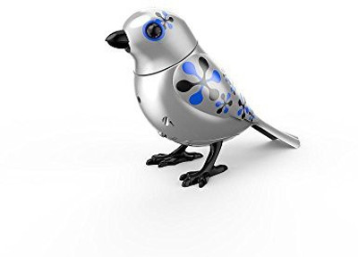

Digi Birds 25517(Multicolor)