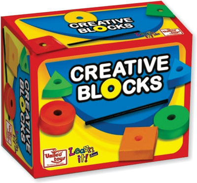 

United Toys Creative Blocks