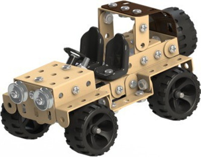 

Zephyr Mechanix Safari(Brown)