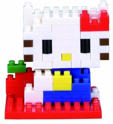 

Hello Kitty Nano Nbcc001"" Sanrio(Multicolor)