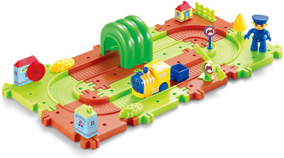 

Kratos Build & Grow Rail KIT-015 S4(Multicolor)