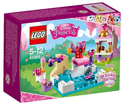 

Lego Treasure's Day At The Pool(Multicolor)