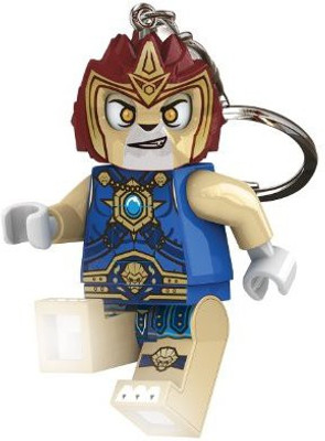 

Santoki Lego Chima Laval Key Light(Multicolor)
