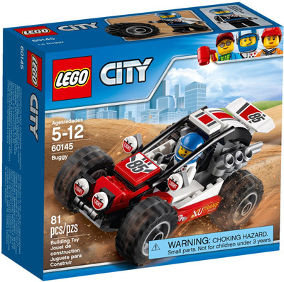 

Lego Buggy(Multicolor)