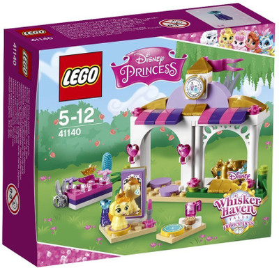 

Lego Daisy's Beauty Salon(Multicolor)