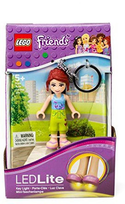 

Santoki Lego Friends Mia Keychain Light 275 Inch Perfect(Multicolor)
