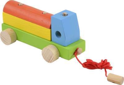 pull along shape sorter