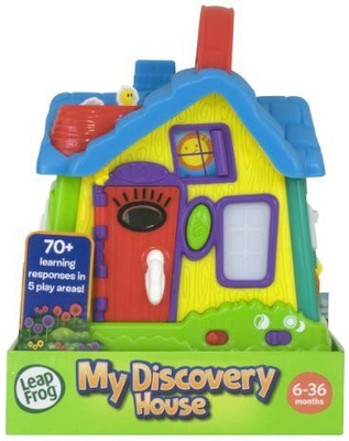 

LeapFrog 25735(Multicolor)