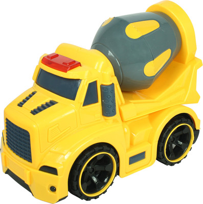 

Babysid Collections Friction Powered(Multicolor)