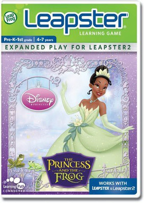 

LeapFrog 25705(Multicolor)